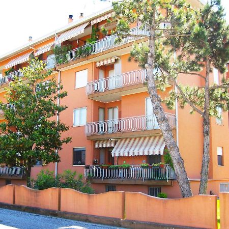 Residence Beatrice - Agenzia Cocal カオルレ エクステリア 写真