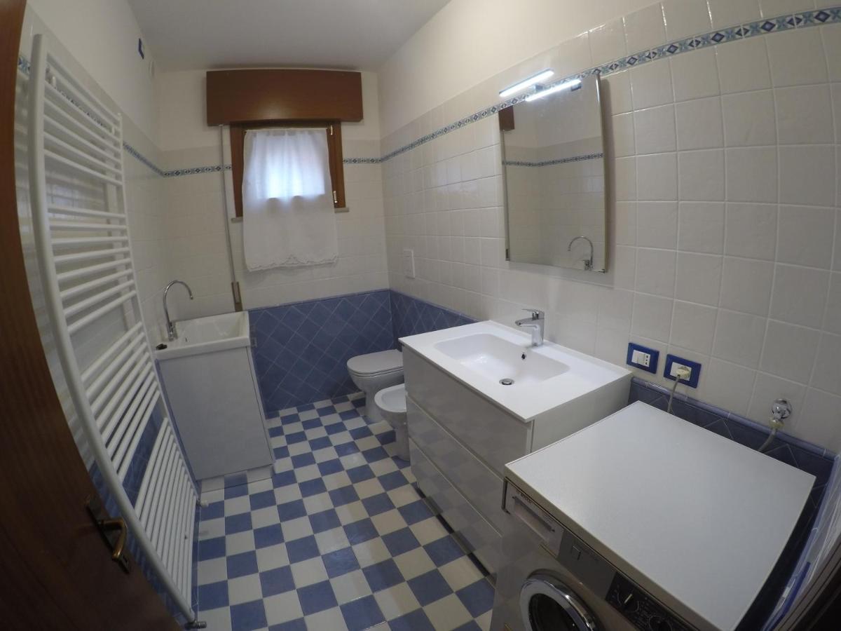 Residence Beatrice - Agenzia Cocal カオルレ エクステリア 写真