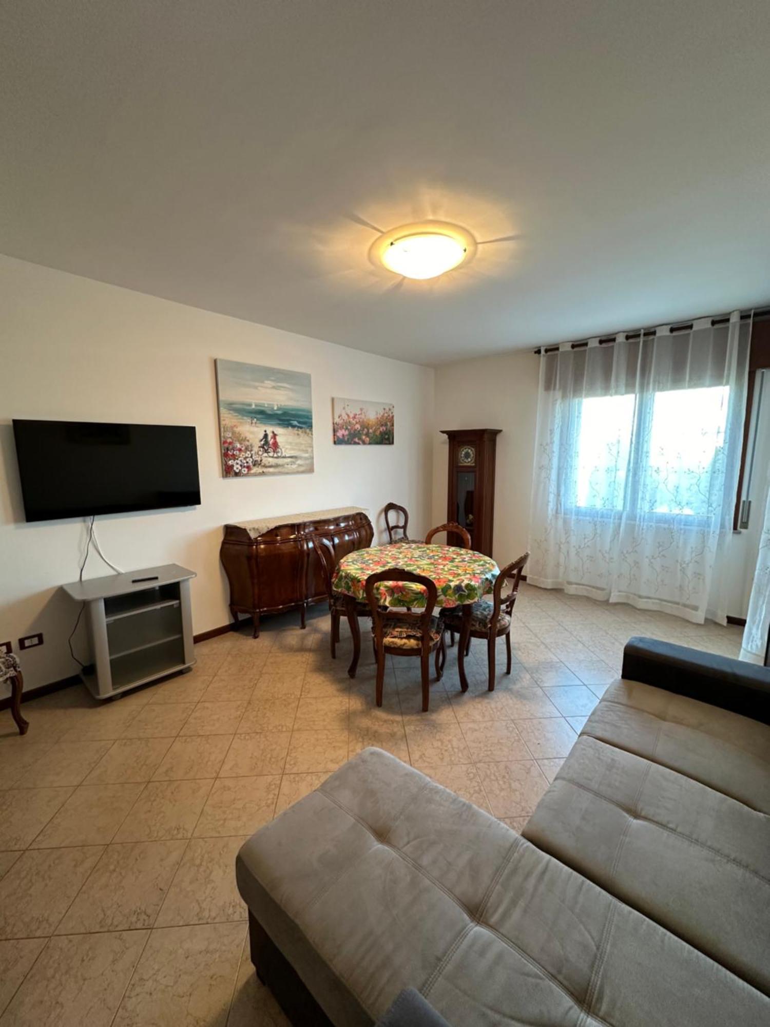 Residence Beatrice - Agenzia Cocal カオルレ エクステリア 写真