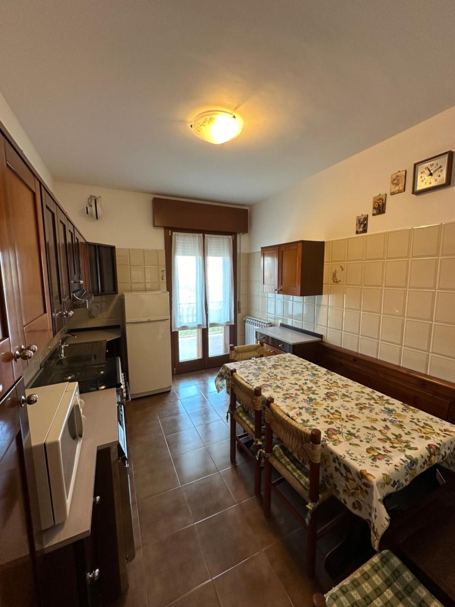 Residence Beatrice - Agenzia Cocal カオルレ エクステリア 写真